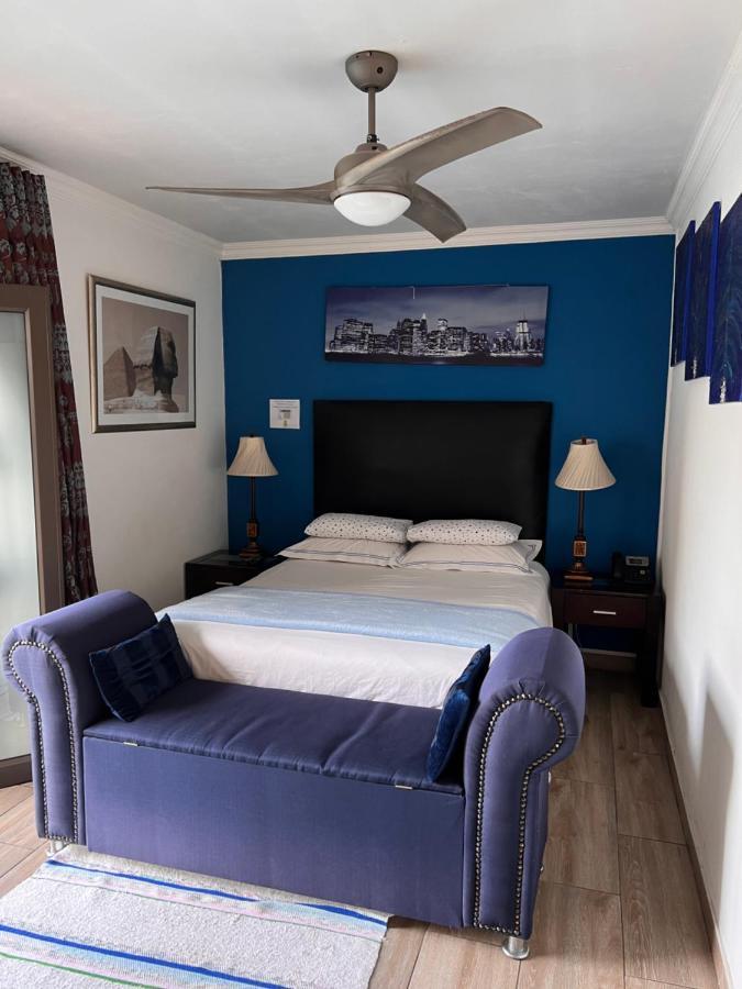 2 Op Terblanche Guesthouse บ็อคสเบิร์ก ภายนอก รูปภาพ