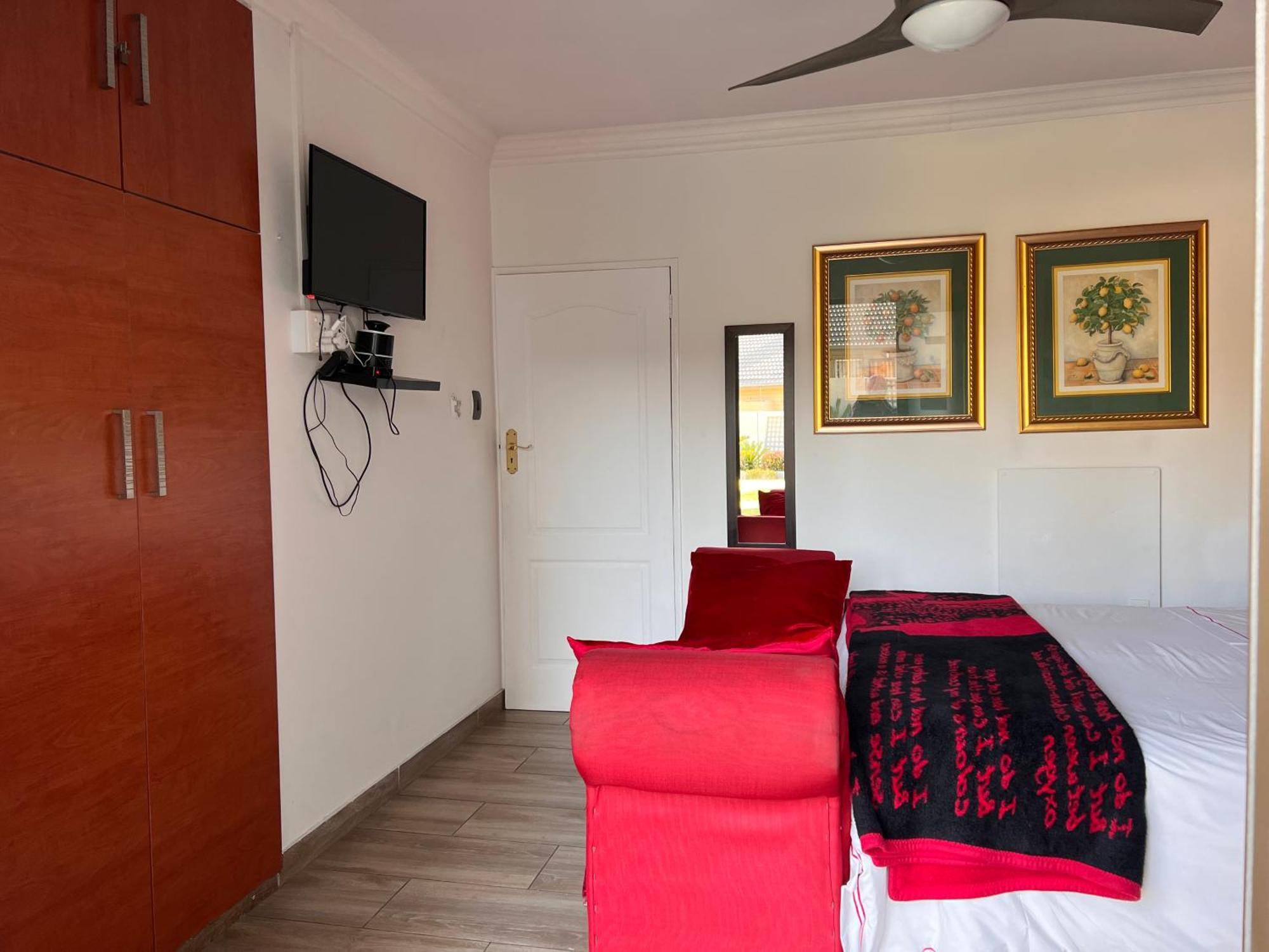 2 Op Terblanche Guesthouse บ็อคสเบิร์ก ภายนอก รูปภาพ