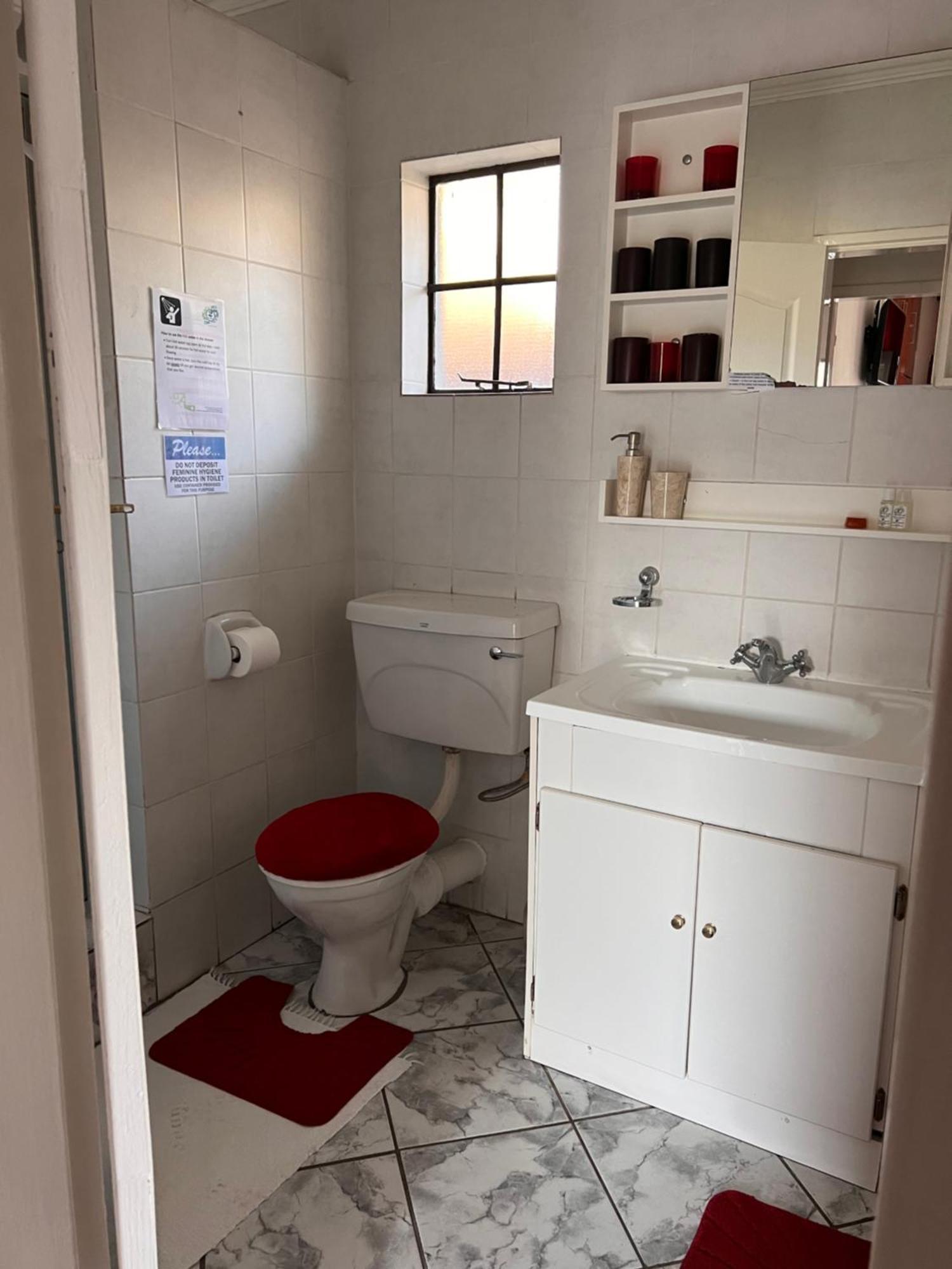 2 Op Terblanche Guesthouse บ็อคสเบิร์ก ภายนอก รูปภาพ