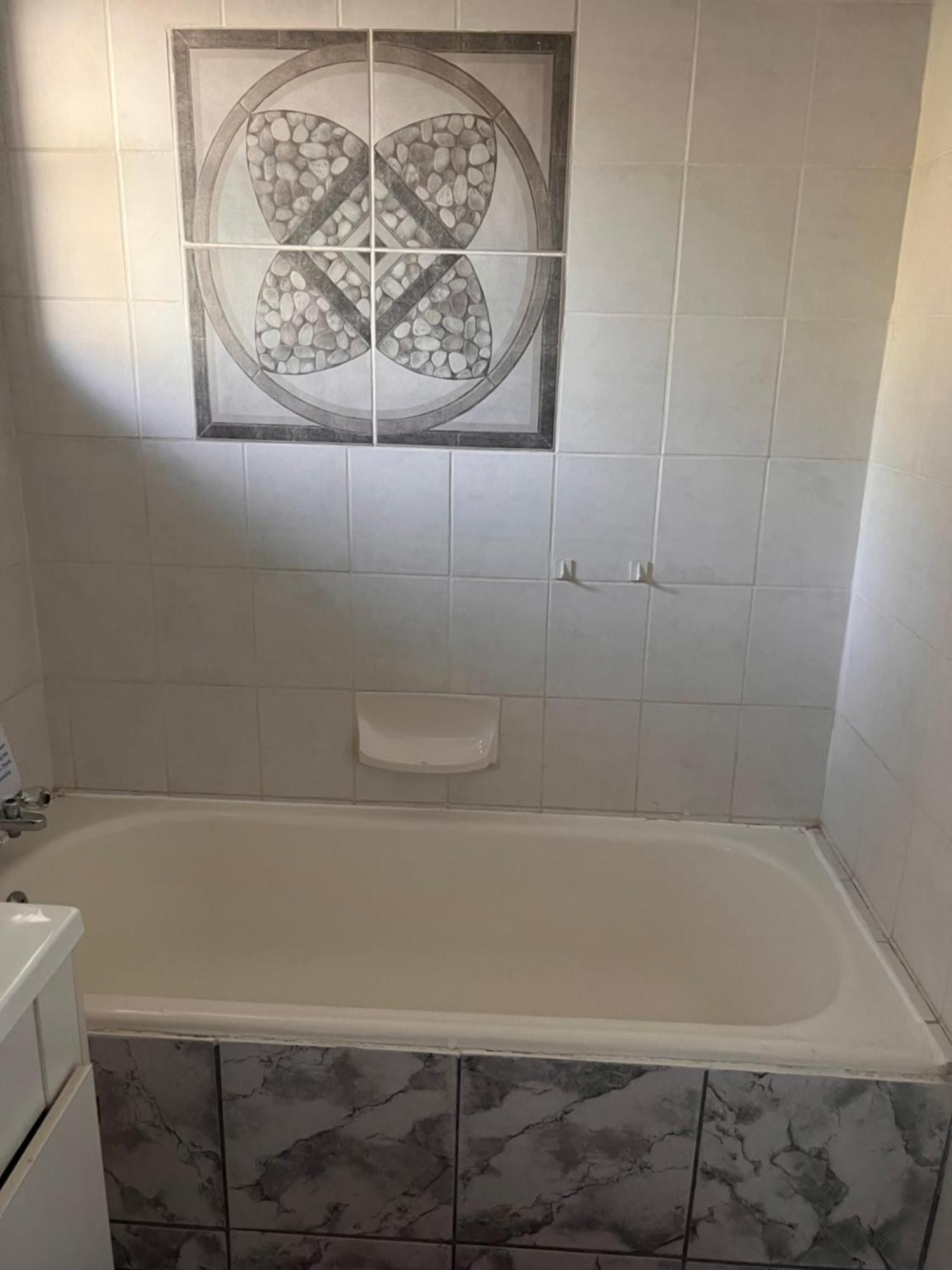 2 Op Terblanche Guesthouse บ็อคสเบิร์ก ภายนอก รูปภาพ