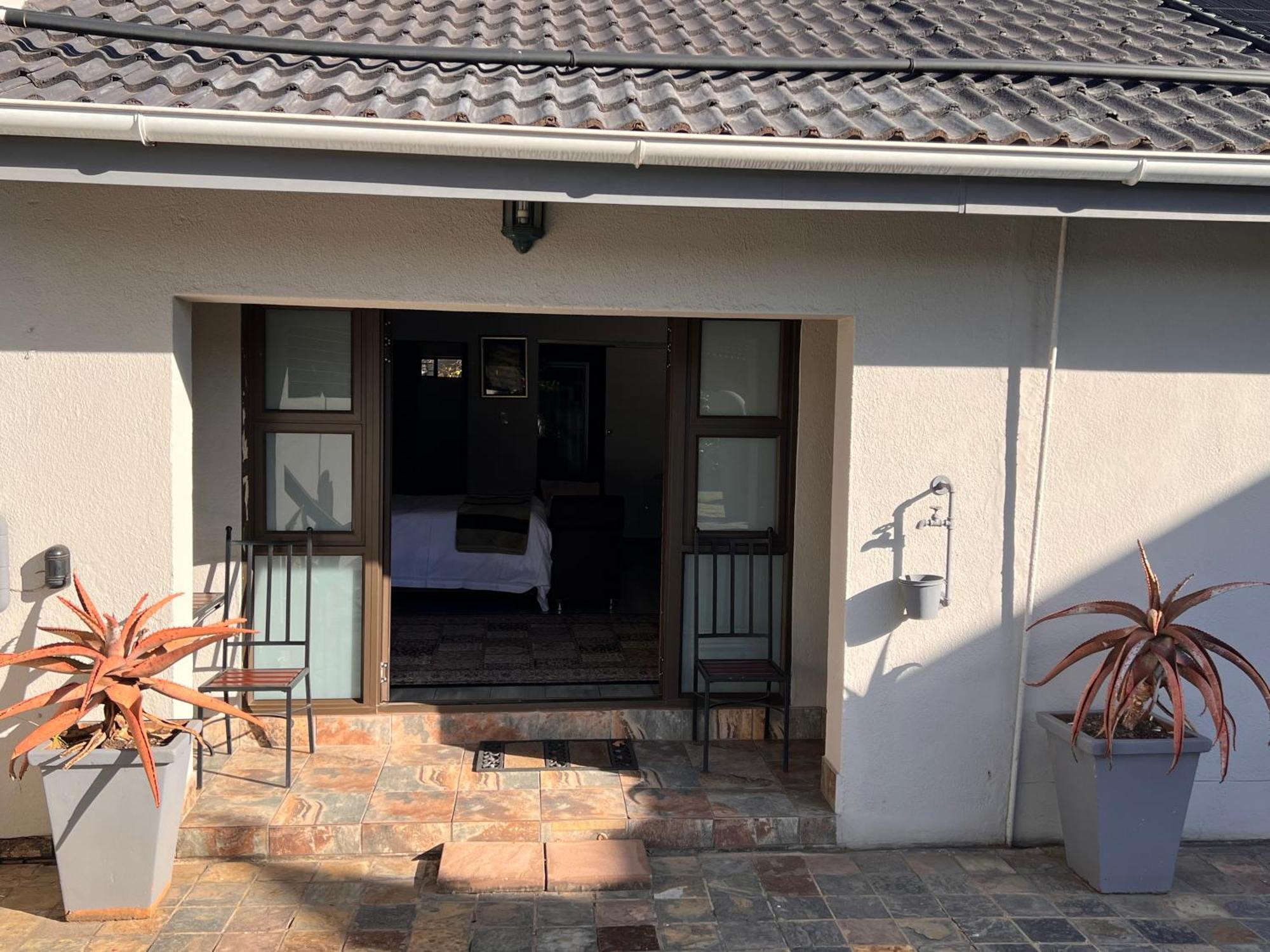 2 Op Terblanche Guesthouse บ็อคสเบิร์ก ภายนอก รูปภาพ