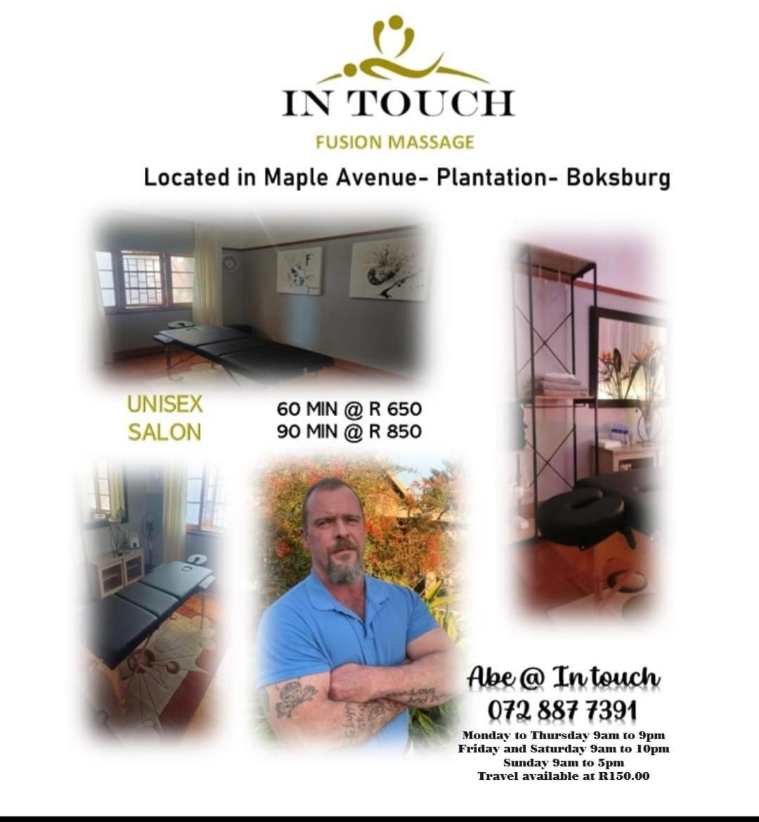 2 Op Terblanche Guesthouse บ็อคสเบิร์ก ภายนอก รูปภาพ