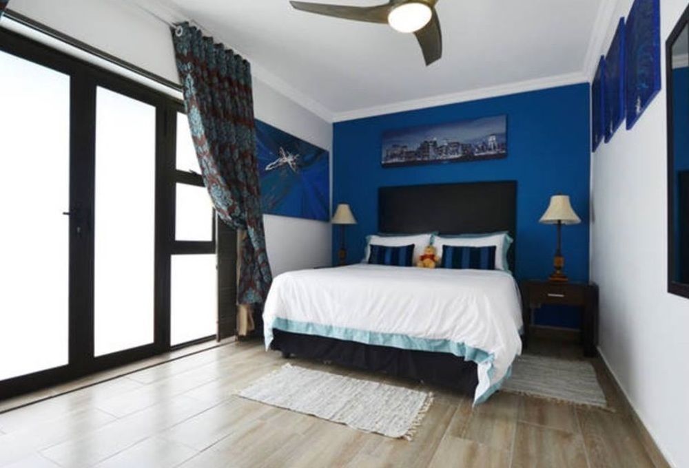 2 Op Terblanche Guesthouse บ็อคสเบิร์ก ภายนอก รูปภาพ