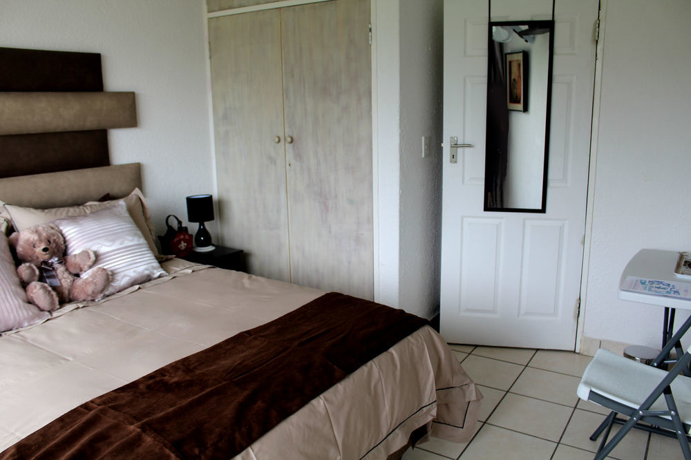 2 Op Terblanche Guesthouse บ็อคสเบิร์ก ภายนอก รูปภาพ